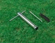 Бензиновая газонокосилка Parkside PBM 132 B1 (132 см³, 41 см) - изображение 5