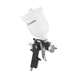 Набор покрасочный пневматический 5 ед. INTERTOOL PT-1501 - изображение 3