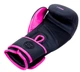 Боксерські рукавиці V`Noks Ultima Black Fuxia 10 ун. (3170_60181) - изображение 5