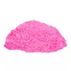 Пісок для дитячої творчості - Kinetic Sand Розовий блиск Kinetic Sand (71489P) - зображення 2