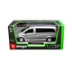 Автомодель - MERCEDES-BENZ VITO (сріблястий, 1:32) - зображення 8