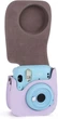 Чохол для фотоапарата Fujifilm Instax Mini 11 Lilac Purple / Фіолетовий - зображення 5