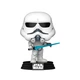 Ігрова фігурка Funko Pop серії Star Wars Concept Series Штурмовик (56769) - изображение 1