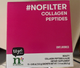 Пищевая добавка с коллагеном Amway n*by Nutrilite #nofilter Collagen Peptides 15х13,5 г - изображение 4