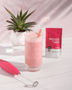 Пищевая добавка с коллагеном Amway n*by Nutrilite #nofilter Collagen Peptides 15х13,5 г - изображение 6