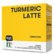 Пищевая добавка Amway n*by Nutrilite Turmeric Latte с куркумой 15х12 г - изображение 1