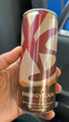 Енергетичний напій Amway XS Energy Cafe Мокко з вітамінами 12 банок по 237 мл - зображення 2