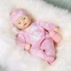 Кукла my first baby annabell - моя малышка (30 cm) - изображение 4
