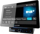 Автомобильный монитор Blaupunkt Rome 990 DAB NAV CAR Double DIN Автомобиль monitor receiver 61586 - изображение 1
