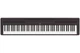 Цифровое пианино YAMAHA P-45B (блок питания, пюпитр, педаль) - изображение 2