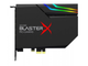 Звуковая внутренняя карта Creative Sound Blaster X AE-5 Plus - изображение 2