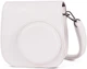 Чехол для фотоаппарата Fujifilm Instax Mini 11 White / Белый - изображение 1