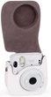Чехол для фотоаппарата Fujifilm Instax Mini 11 White / Белый - изображение 5