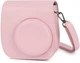 Чохол для фотоапарата Fujifilm Instax Mini 11 Blush Pink / Рожевий - зображення 1