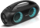 Акустична система Real-El X-745 Black (EL121600012) - зображення 6