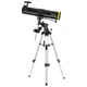 Телескоп National Geographic 76/700 Reflector EQ (9011000) - изображение 1