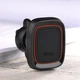 Автодержатель магнитный Hoco CA23 Lotto Magnetic Black - изображение 4