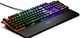 Klawiatura przewodowa SteelSeries Apex 5 USB US (5707119039123) - obraz 3