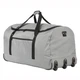 Сумка дорожня на колесах TravelZ Wheelbag 100 Liter Grey (603092) - изображение 1