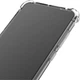 Чохол для смартфона BeCover Anti-Shock для Xiaomi Redmi 10C Clear (BC_707891) - зображення 3