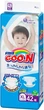 Подгузники GOO.N Plus для детей 12-20 кг (размер Big (XL), на липучках, унисекс, 84 шт) - изображение 8