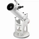 Телескоп Bresser Messier 6" 150/1200 Dobson Planetary з сонячним фільтром (4716416) - зображення 3