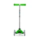3-х колесный cамокат Mini Classic Green до 50 kg Micro KD119202 - изображение 8