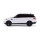Игровой автомобиль на р/у Land Rover Range Rover Sport White KS Drive KD119188 - изображение 4