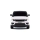 Игровой автомобиль на р/у Land Rover Range Rover Sport White KS Drive KD119188 - изображение 2