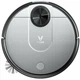 Робот пілосос Viomi Robot Vacuum V2 Black (V-RVCLM21B) - зображення 1