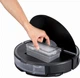 Робот пілосос Xiaomi RoboRock S7 Black - зображення 4