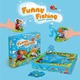 Настільна гра для дітей «Funny fishing» DoDo 200221 - зображення 1