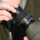Підзорна труба Vanguard Endeavor XF 60A 15-45x60/45 WP (Endeavor XF 60A) - изображение 19