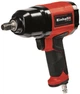 Гайковерт Einhell TC-PW 340 пневматичний, 340 Нм, 6.3 бар, 142 л/хв, 1.9 кг (4138950) - изображение 1