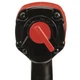Гайковерт Einhell TC-PW 340 пневматичний, 340 Нм, 6.3 бар, 142 л/хв, 1.9 кг (4138950) - изображение 4