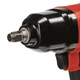 Гайковерт Einhell TC-PW 340 пневматичний, 340 Нм, 6.3 бар, 142 л/хв, 1.9 кг (4138950) - изображение 5