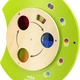 Бизиборд Viga Toys Гусеница 44557FSC - изображение 6