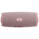 Портативная колонка JBL Charge 5 Pink (JBLCHARGE5PINK) - изображение 4