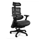 Крісло Ergothrone Unique 53x123x62 (ERGOTHRONE_CM-B37A) 094138 - зображення 1