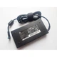 Блок питания к ноутбуку HP 120W 19.5V, 6.15A, разъем 4.5/3.0 (pin inside), Slim-корпус (HSTNN-CA25 / A40322) - изображение 2