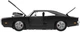 Машинка Rastar Dodge Charger R/T With Engine version 1:16 (4540035) - зображення 2