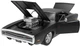 Машинка Rastar Dodge Charger R/T With Engine version 1:16 (4540035) - зображення 15