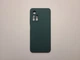 Чохол TPU Matte для Xiaomi Redmi Note 11 5G, Poco M4 Pro 5G бампер зелений - зображення 1