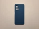 Чохол TPU Matte для Xiaomi Redmi Note 11 5G, Poco M4 Pro 5G бампер синій - зображення 1