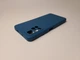 Чохол TPU Matte для Xiaomi Redmi Note 11 5G, Poco M4 Pro 5G бампер синій - зображення 3