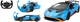 Машинка Rastar Lamborghini Huracan STO 1:14 (4540036) - зображення 2