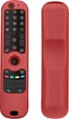Чехол для пульта Sikai LG Magic 2021 (MR21GC) Red (23465) - изображение 1