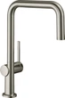 Змішувач для кухні Hansgrohe Talis M54 72806800 - изображение 1