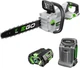 Пила цепная аккумуляторная EGO CS1614E KIT-комплект (0140042003) - изображение 4