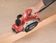 Рубанок Makita M1902 500Вт 82мм строгание 1мм 2.7кг - изображение 2